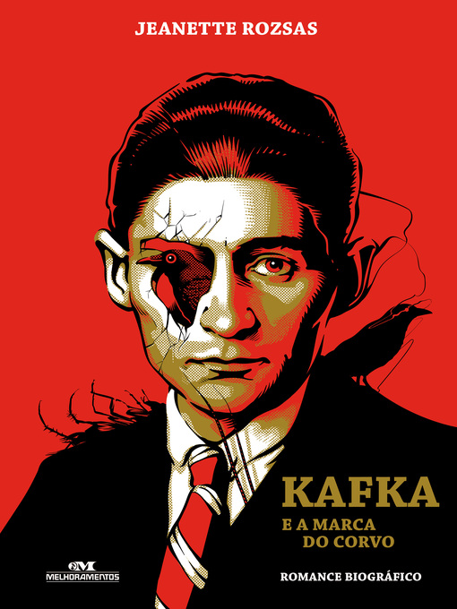 Title details for Kafka e a Marca do Corvo by Jeanette Rozsas - Available